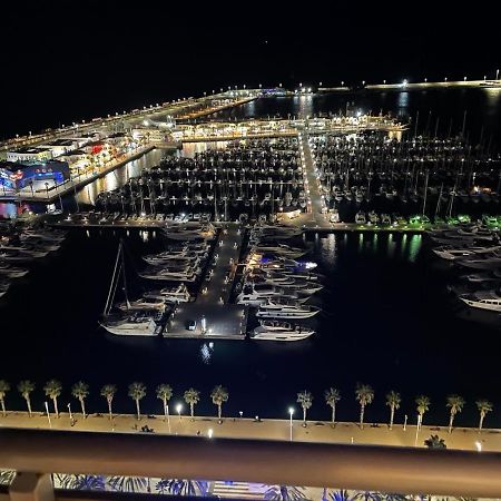 Apartamento Santa Maria Alicante Dış mekan fotoğraf