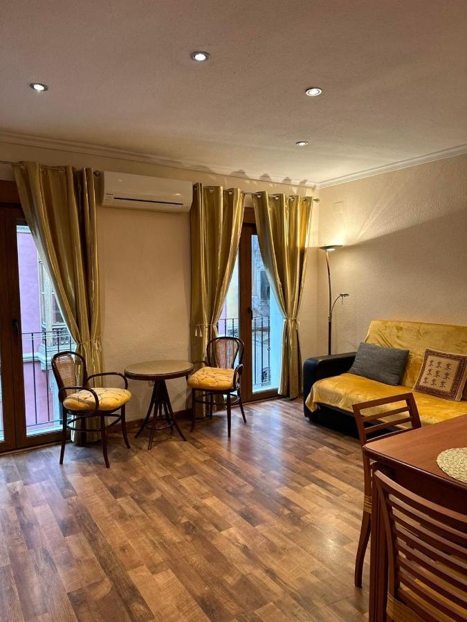 Apartamento Santa Maria Alicante Dış mekan fotoğraf
