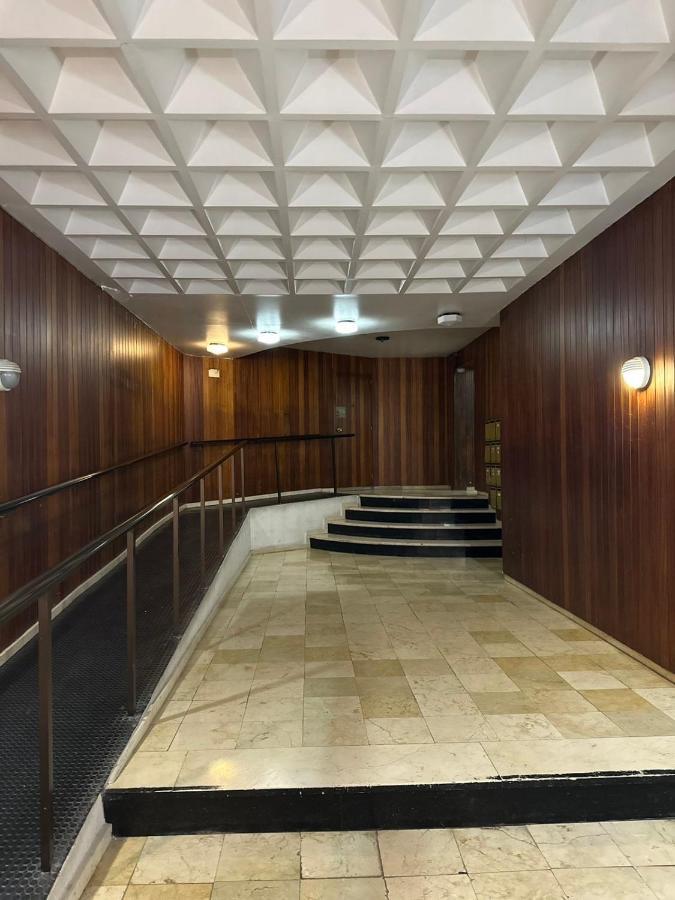 Apartamento Santa Maria Alicante Dış mekan fotoğraf