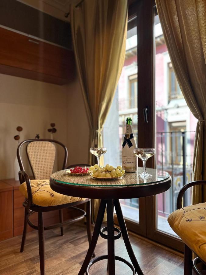 Apartamento Santa Maria Alicante Dış mekan fotoğraf