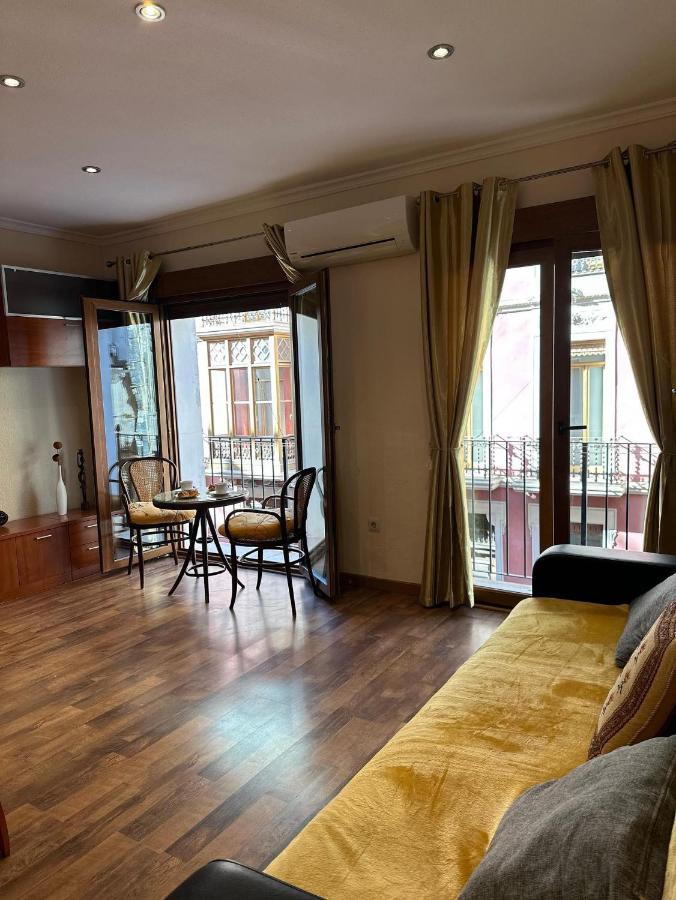 Apartamento Santa Maria Alicante Dış mekan fotoğraf