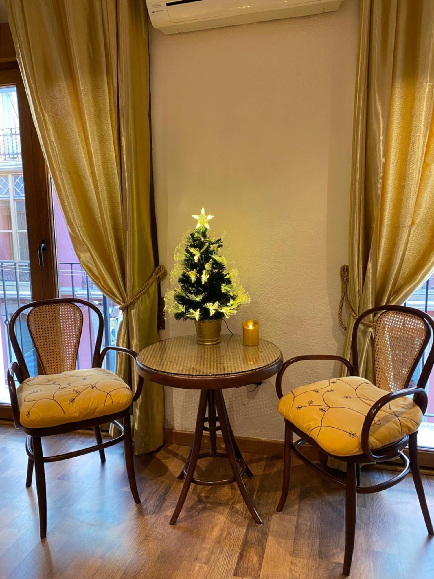 Apartamento Santa Maria Alicante Dış mekan fotoğraf